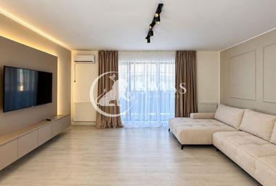 Apartament 3 camere | 82mp | Bloc nou | Zorilor | 10min UMF - 1