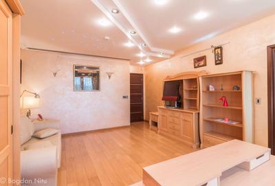 Penthouse de Colecție în Nordul Capitalei  cu Vedere Directă către Parc - 32