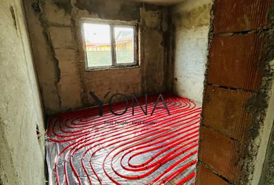Casă nouă 4 camere | 85 mp utili | Teren 340 mp | Clinceni - 9