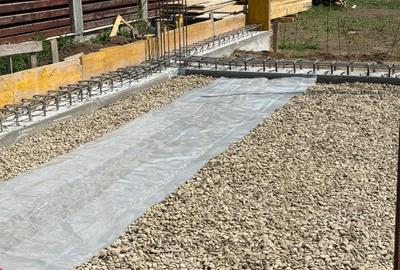 Vila PREMIUM de vanzare- vecinatate padure-1040mp curte- 3 dormitoare + birou - 11