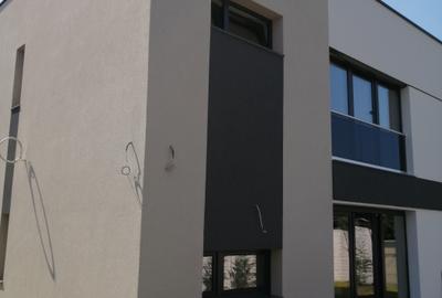 Casă cu 5 camere în Ciarda Roșie