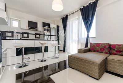 Apartament 3 camere, lift, 2 balcoane, parcare, str. Frunzei - Turnisor - 1