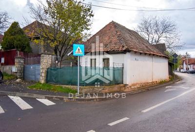 Casă | Teren 531 mp | Strada Bartalis Ferenc - 1