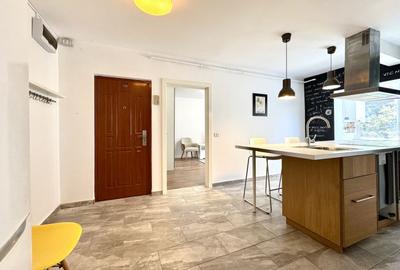 Apartament spațios si primitor,  zona Lunei - Fabrica de bere - 8