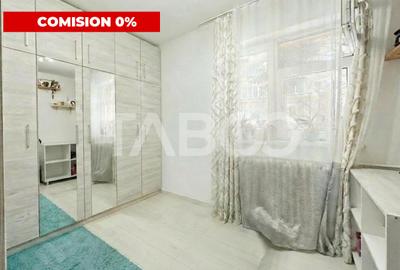 Apartament cu 2 camere semidecomandat, mobilat în Mănăștur