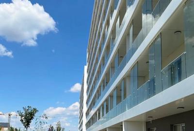 Rond OMV  | 2 camere prima chirie | Vedere Libera 2026 - 17