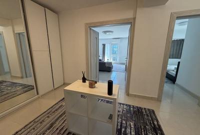 🏙️ Apartament 2 Camere Premium | Piața Unirii | Vedere Panoramică | - 3