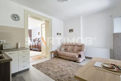 Apartament Centru Istoric zona Liceului Saguna - 20