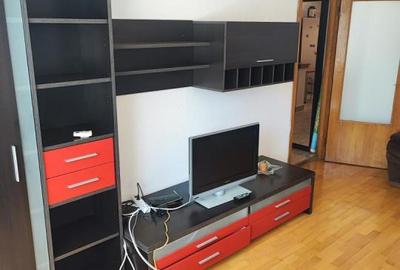 Inchiriez apartament cu 3 camere zona Iancului - 13
