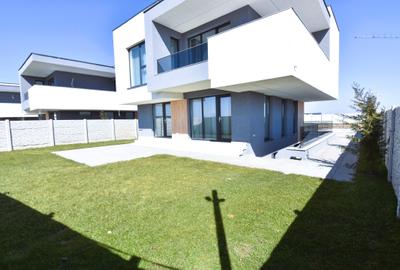 Vila moderna 4 camere in Domnesti, Ilfov - 5