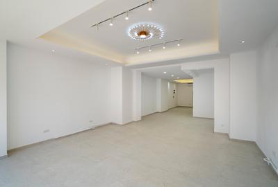 Spațiu comercial 130 mp – Șos. Alexandriei 92 – Stradal, vitrină, renovat lux - 4