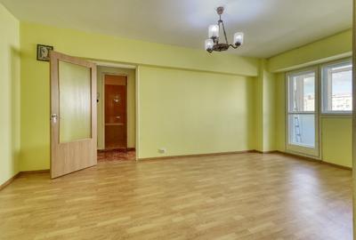 Apartament cu 2 camere semidecomandat în Pantelimon