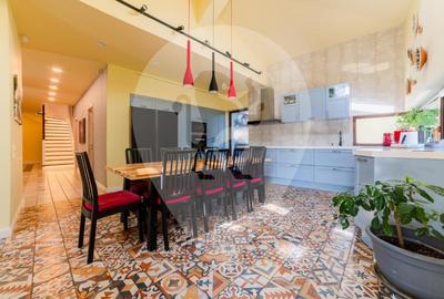 Casa lux 237 mp -  5 camere  -  cartier Noua Brasov - 5
