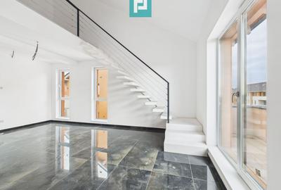 Penthouse 3 camere | Spațios | Giroc -  Zona Lidl - 9