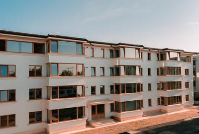 Titan- Bloc boutigue- apartament 3 camere / Incalzire in pardoseala - 2
