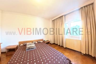 3 camere de inchiriat, 100mp,  - Primaverii/Jean Monnet - Parcare subterana - 7