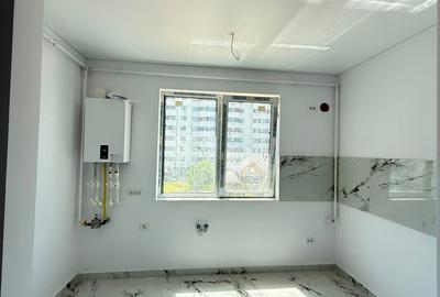 APARTAMENT TIP STUDIO- BLOC NOU-COMISION 0% - MILITARI RESIDENCE - 19