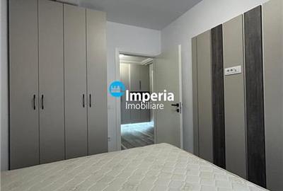 Apartament 2 cam,47.5 mp,bloc nou Rediu - 8