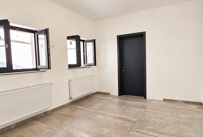 Vilă individuală pentru birouri | Bd. Mărășești | Curte proprie | 3 parcări - 4