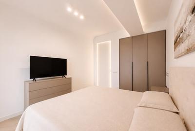 NOU / SUPERB /  MOBILAT SI UTILAT / PARCARE SUBTERANA - 15