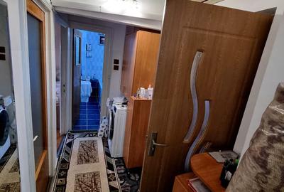 Tomis nord tav uri-  apartament 3 camere decomandat 80 mp - 7