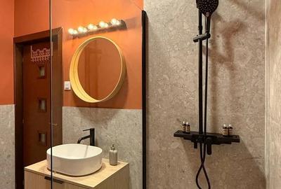 Apartament 2 camere+centrala proprie Zona Universitatii - 15