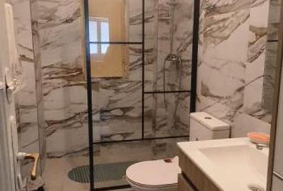 2 camere, parter de vila, Dacia-Piata Spaniei - 9