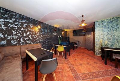 SPATIU COMERCIAL | 192MP | CENTRU ISTORIC | TERASA 92MP | COMISION 0% - 20