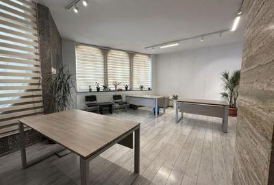 Cladire Magazin + Birouri - Sacele Central - Brasov - 8