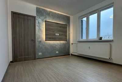 Apartament cu 2 camere circular, mobilat în Drumul Taberei