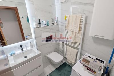 Vanzare apartament 3 Camere Straulesti - 24