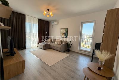 Apartament 2 camere decomandat | Parcare inclusă | Prima Inchiriere - 5