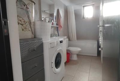 ASĂ TIP DUPLEX – PANTELIMON, STR. DRUMUL GĂRII  P+POD, 112 MP, TEREN 97 MP - 10