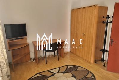 Apartament de vânzare Sibiu | 2 camere | Terezian, etaj 3 - 4