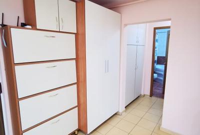 Timpuri Noi/Vitan Mall/Ap 2 Cam la CheieCentrala Proprie/ - 17