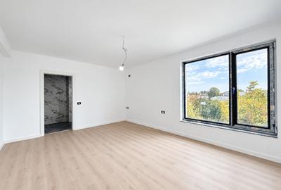 Vila P+1E Stefanestii de Jos | Zona Cosmopolis - 43