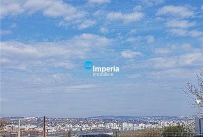 Teren Construcții intravilan de 2155 mp, în Hlincea