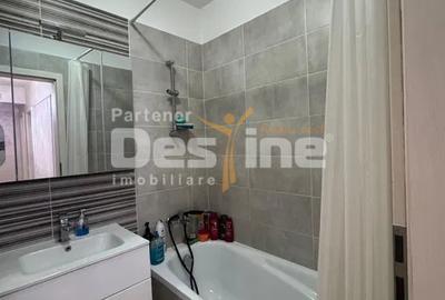 Noul Confort Urban | 2 camere | 52mp | Parter | bloc 2019 | 92.000 euro - 6
