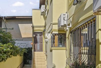 Apartament 3 camere in vila | Zona linistita | Parcul Carol 0%Comision - 20