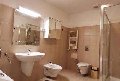 Primaverii Herastrau ap exclusivist 3 camere, curte proprie 100mp - 26