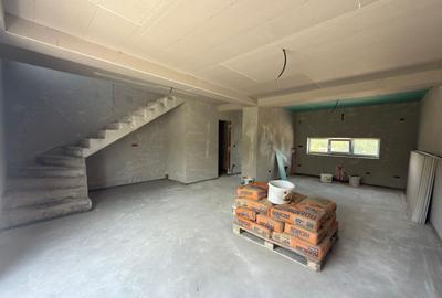 Duplex Modern cu Încălzire în Pardoseală – Chișoda | Comision Standard - 8