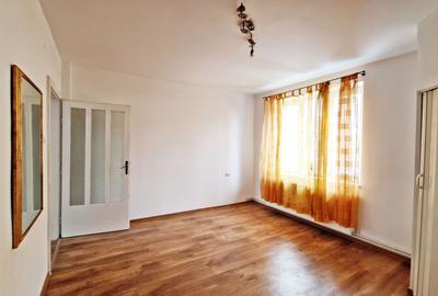 Dealul Cetatii, apartament in vila, 53mp, 140000 euro - 9