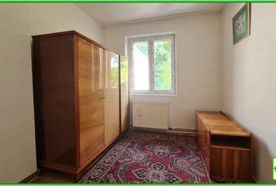 Casa 118 mp, teren 300 mp de vânzare, Ploiești, zona Praga, ECX19152 - 8