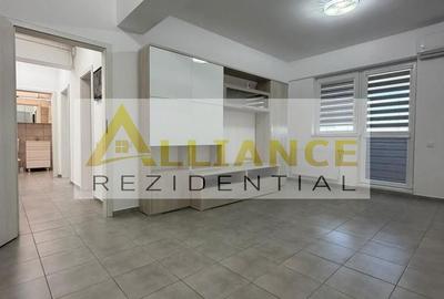 Apartament cu 2 camere decomandat, mobilat în Berceni