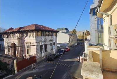 Vila Interbelica 738mp– Str. Matei Basarab, Bucuresti - 17