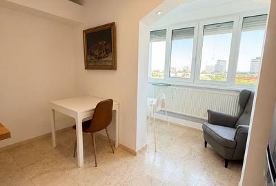 Take Ionescu | 3 Camere | View Panoramic | 2 Băi | Boxă | Renovat Premium - 14