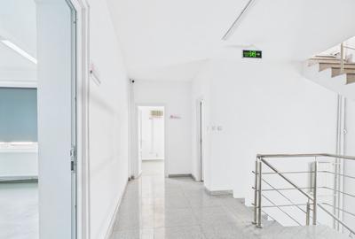Clădire de 560 mp utili ~20 încăperi | Configurație medicală - 6