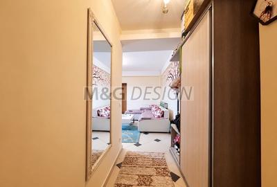 Apartament 3 camere Giroc etaj 1 - 4