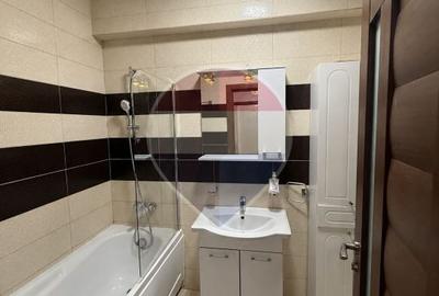 Apartament de inchiriat 2 camere - City Park Mall - 5