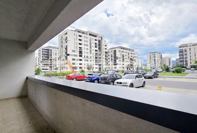 Apartament 3 camere cu boxa si parcare zona Kasper Coresi - 11